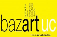 El 4 de diciembre se realizará la feria de arte contemporáneo BAZART UC