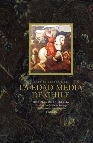 Presentarán libro con obras de arte expuestas en Iglesias de Chile