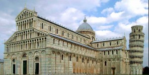 La arquitectura Romana durante el imperio Tardío siglo III