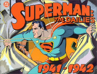 En 2,16 millones de dólares subastan primer ejemplar de la historieta de Superman