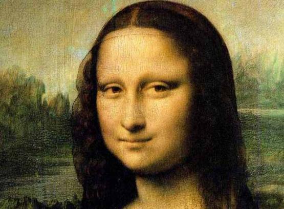 Artista neoyorquino señala haber encontrado cuatro formas de animales en la Mona Lisa