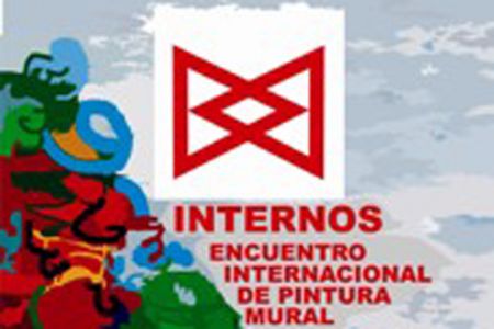 Hoy se dio inicio a la X Bienal de Pintura Mural Internos 2012 en Cuba