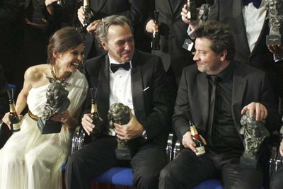“No habrá paz para los malvados” de Enrique Urbizu se impone en los Premios Goya