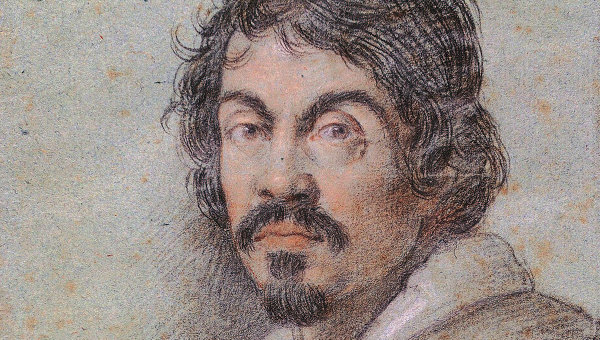 Caravaggio ¿Víctima de un complot del Vaticano?