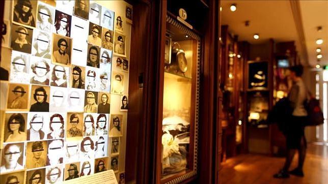 El “Museo de la Inocencia” de Orhan Pamuk en Estambul