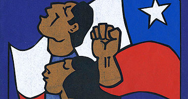 Exposición “Afiches de la resistencia” en Museo de la Memoria