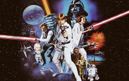 Star Wars: la reinvención del cine gracias a los efectos especiales