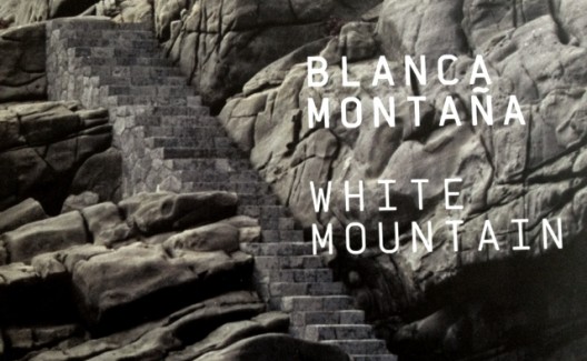 Exposición “Blanca Montaña” en Centro Cultural Gabriela Mistral