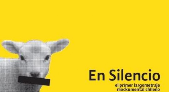 Proyecto chileno cinematográfico mockumental busca financiamiento de público en general