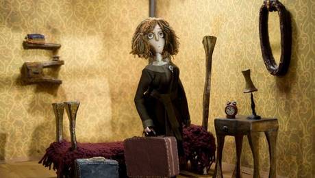 Cortometraje chileno de animación «La niña del viento» fue preseleccionado para los Oscar