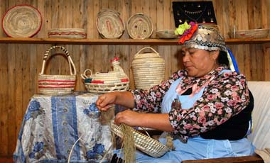 Museo de Guadalajara exhibirá objetos y platería Mapuche