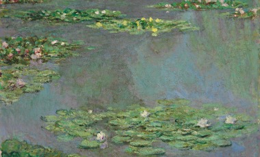 Cuadro emblemático de Claude Monet fue subastado en 39 millones de dólares