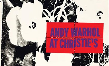 Primera subasta de obras de la Fundación Warhol alcanzó los 17 millones de dólares