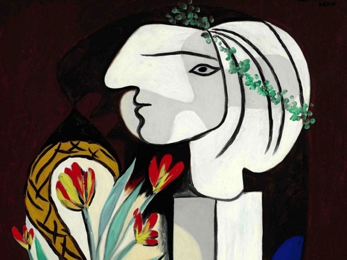 Retrato de Picasso fue subastado en 37 millones de dólares
