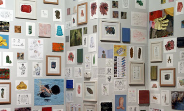 ARCOmadrid contará con más de 200 galerías y centenares de artistas este año